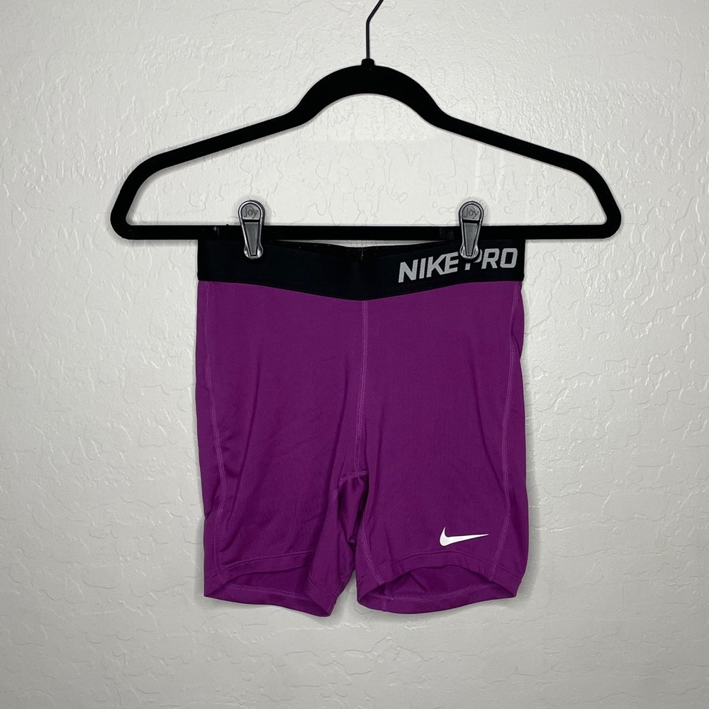 Nike Pros